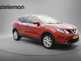 Nissan Qashqai (2017) thumbnail 1