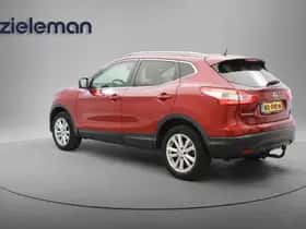 Nissan Qashqai (2017) thumbnail 2