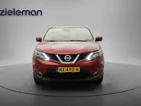Nissan Qashqai (2017) thumbnail 18