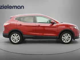 Nissan Qashqai (2017) thumbnail 19