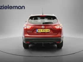Nissan Qashqai (2017) thumbnail 21