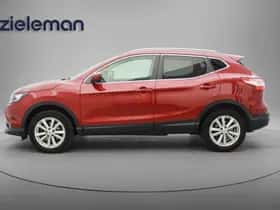Nissan Qashqai (2017) thumbnail 22