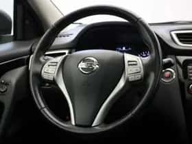 Nissan Qashqai (2017) thumbnail 24