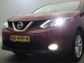 Nissan Qashqai (2017) thumbnail 32