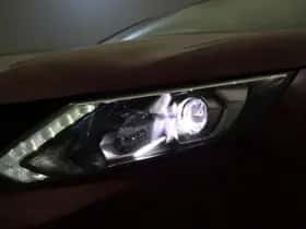 Nissan Qashqai (2017) thumbnail 33
