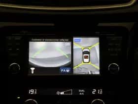 Nissan Qashqai (2017) thumbnail 5