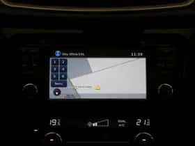 Nissan Qashqai (2017) thumbnail 6