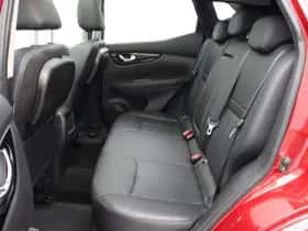 Nissan Qashqai (2017) thumbnail 10