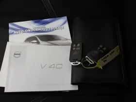 Volvo V40 (2015) thumbnail 24