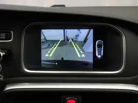 Volvo V40 (2015) thumbnail 4