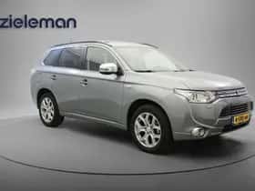 Mitsubishi Outlander (2013)