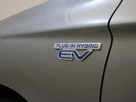 Mitsubishi Outlander (2013) thumbnail 37