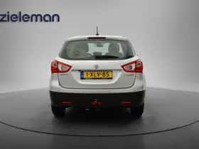 Suzuki SX4 S-Cross (2014) thumbnail 13