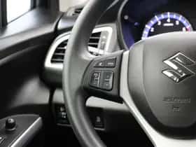 Suzuki SX4 S-Cross (2014) thumbnail 17