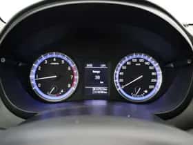 Suzuki SX4 S-Cross (2014) thumbnail 19