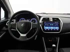 Suzuki SX4 S-Cross (2014) thumbnail 3