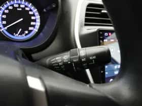 Suzuki SX4 S-Cross (2014) thumbnail 21