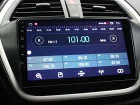 Suzuki SX4 S-Cross (2014) thumbnail 22