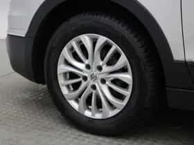 Suzuki SX4 S-Cross (2014) thumbnail 25