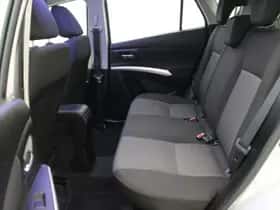Suzuki SX4 S-Cross (2014) thumbnail 7