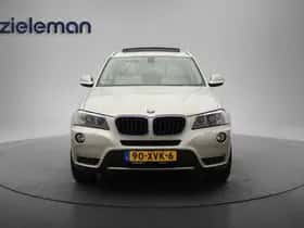 BMW X3 (2012) thumbnail 13