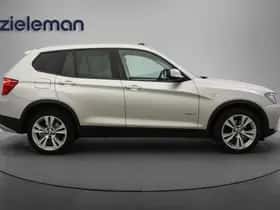 BMW X3 (2012) thumbnail 14