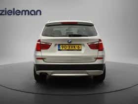 BMW X3 (2012) thumbnail 16