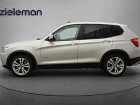 BMW X3 (2012) thumbnail 17
