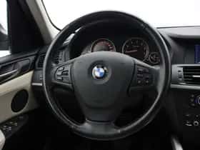 BMW X3 (2012) thumbnail 19
