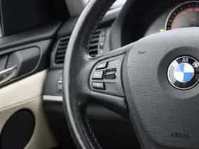 BMW X3 (2012) thumbnail 20