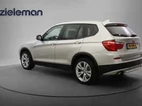 BMW X3 (2012) thumbnail 3
