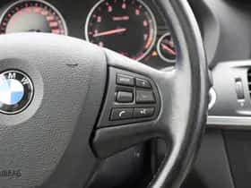 BMW X3 (2012) thumbnail 21
