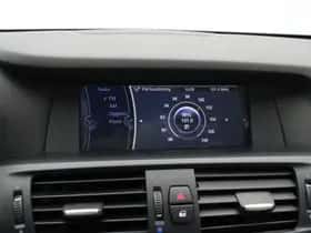 BMW X3 (2012) thumbnail 25