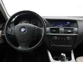 BMW X3 (2012) thumbnail 4