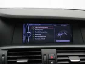 BMW X3 (2012) thumbnail 5