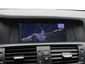 BMW X3 (2012) thumbnail 6