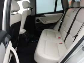 BMW X3 (2012) thumbnail 9