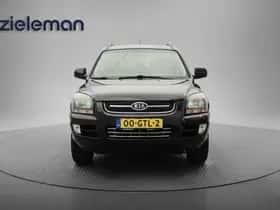 Kia Sportage (2009) thumbnail 13