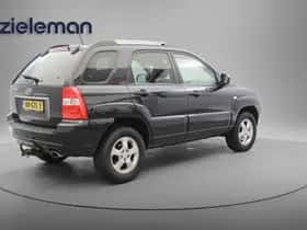 Kia Sportage (2009) thumbnail 15