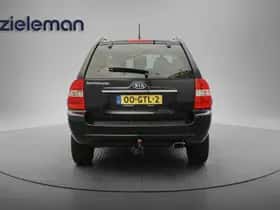 Kia Sportage (2009) thumbnail 16