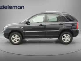 Kia Sportage (2009) thumbnail 17