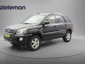 Kia Sportage (2009) thumbnail 18