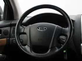 Kia Sportage (2009) thumbnail 19