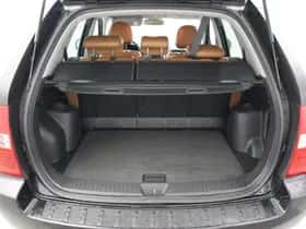 Kia Sportage (2009) thumbnail 10