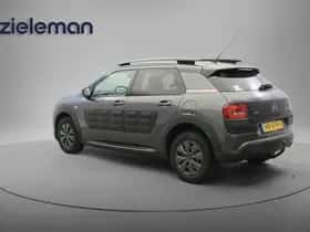 Citroën C4 Cactus (2015) thumbnail 2