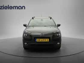 Citroën C4 Cactus (2015) thumbnail 11