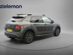 Citroën C4 Cactus (2015) thumbnail 13