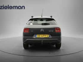 Citroën C4 Cactus (2015) thumbnail 14