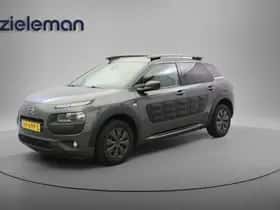 Citroën C4 Cactus (2015) thumbnail 16