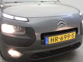Citroën C4 Cactus (2015) thumbnail 26
